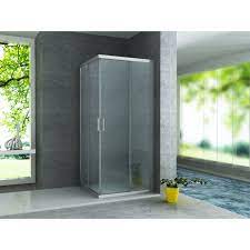 Aloni Shower Cubicle With Corner Entry