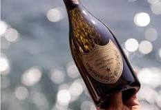 Why Dom Perignon is expensive?