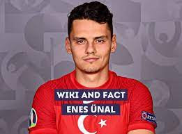 Enes Unal Girlfriend, FIFA 22, Net worth, and more - Wiki and Fact