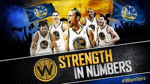 golden state warriors 2018 wallpapers