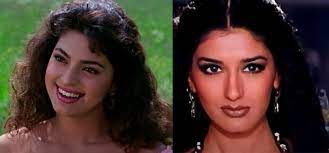 90s bollywood actresses