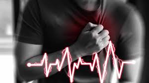 Um enfarte do miocárdio requer atenção médica urgente. Covid 19 Apic Reforca A Necessidade De Manter O Tratamento Adequado Do Enfarte Agudo Do Miocardio Raiox O Seu Jornal De Saude Diario