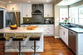 Kitchen Cabinet Remodel Cost Squeakly Info