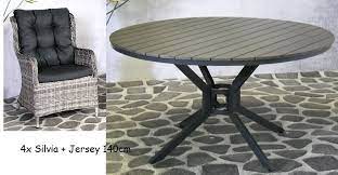 Silvia Jersey 140 Cm Tafel