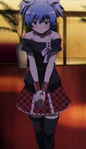 Best trap Nagisa | Assassination Classroom Amino