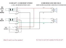 .stereo female jack wiring diagram, 3.5 mm stereo jack socket wiring diagram, 3.5 mm stereo so as to make sure the electrical circuit is built properly, stereo headphone jack wiring diagram is. Wiring A 2x12 Cab For Mono Parallel Plus Either Speaker Option Telecaster Guitar Forum