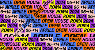 Open House: Roma città aperta - professione Architetto