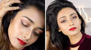 makeup basics for beginners indian