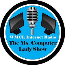 The Ms Computer Lady Show Wmcl Internet Radio Online Radio
