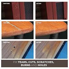 Fortivo Wood Furniture Repair Kit