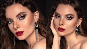 taylor swift bejeweled makeup look