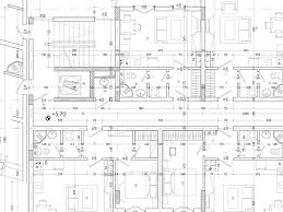 outsourcing autocad 2d plans for houses
