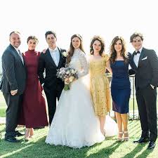 Wizards of waverly place is an american fantasy teen sitcom created by todd j. Selena Gomez And The Wizards Of Waverly Place Cast Just Reunited For David Henrie S Wedding Martha Stewart