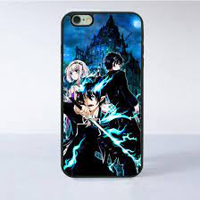 Plenty of buy case iphone to choose from. Ao No Exorcist Anime Iphone 6 6s Case Casemighty
