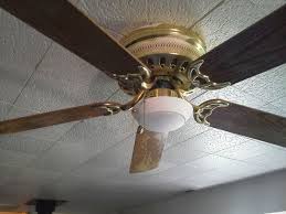 Install Or Replace Ceiling Fans