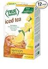 anytime lemon iced tea