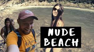 Auburn ca nude beach