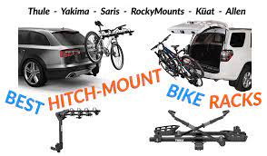 the 15 best hitch mount bike racks 2