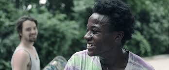 'minding the gap' director talks about documentary. Minding The Gap Movie Review Film Summary 2018 Roger Ebert