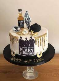 Cake Ideas For 23 Year Old Male gambar png