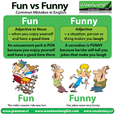 The doctor to the patient: Fun Or Funny B1 Mcargobe S Blog Room