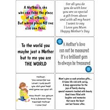 Check spelling or type a new query. Peel Off Mothers Day Verses Sticky Verses For Handmade Cards And Crafts