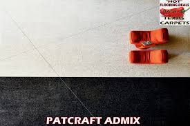 admix patcraft texas carpets