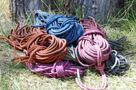 Climbing Rope Buying Guide Outdoorgearlab