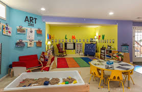Preschool Classroom Environment At Play To Learn Preschool