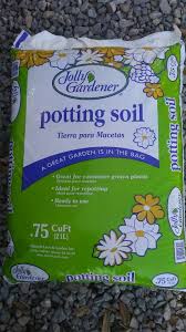potting soil bag 40 heinz nurseries