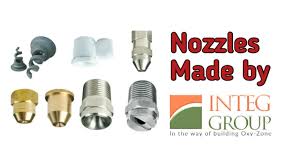Stainless Steel Spray Nozzle Ss Spray Nozzle Latest Price