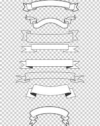 graphics banner drawing png clipart