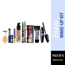 beauty with revlon makeup kits