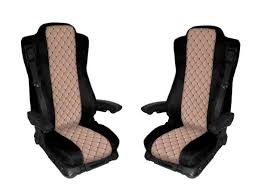 Seat Covers For Mercedes Actros Mp4