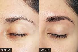 microblading before and after renew