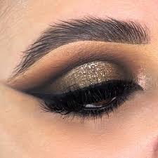 20 trendy indian bridal eye makeup ideas