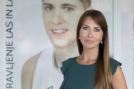 Born in february 1999, luka doncic has taken the world of basketball by storm with his impressive athleticism and accuracy even though he is only 21 years old. Photo Not Only Luke His Mother Also Impressed The Americans