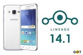 Galaxy j2 2015 (1st gen). How To Install Lineage Os 14 1 On Samsung Galaxy J2 Sm J200h