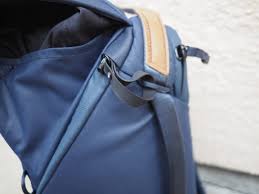 peak design everyday backpack v2 review