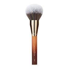 coloured raine signature large powder brush