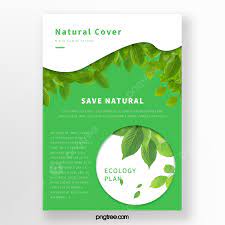 green environmental protection
