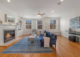 137 Beaconsfield Rd Apt 5 Brookline