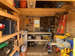 Pictures Of Sheds Storage Shed Plans