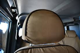Canvas Or Similar Seat Covers