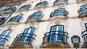 all about balconies a glossary of terms