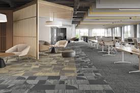 dynamic edit carpet tile series by