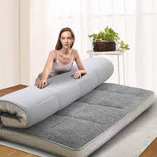 mooncool anese futon mattress thick