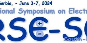 9th Regional Symposium on Electrochemistry ...