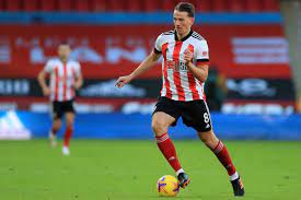 Sheffield united midfielder sander berge has been described as 'keen' to join arsenal ahead of next season and particularly wants to link up with international colleague martin odegaard, who. 25m Sander Berge Keen To Join Arsenal If Martin Odegaard Stays
