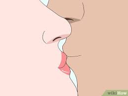 3 ways to kiss in a variety of ways